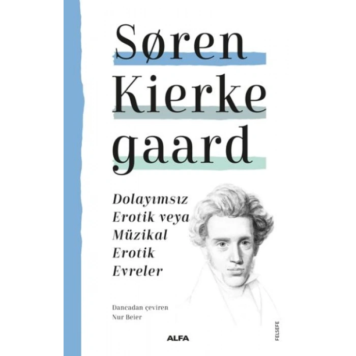 Dolayımsız Erotik veya Müzikal Erotik Evreler