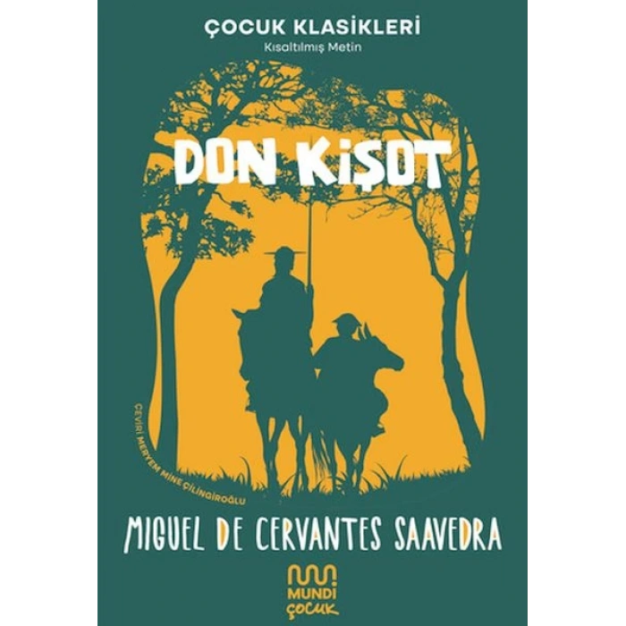 Don Kişot