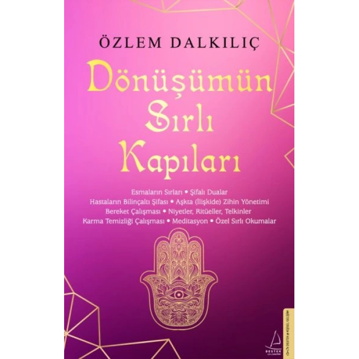 Dönüşümün Sırlı Kapıları