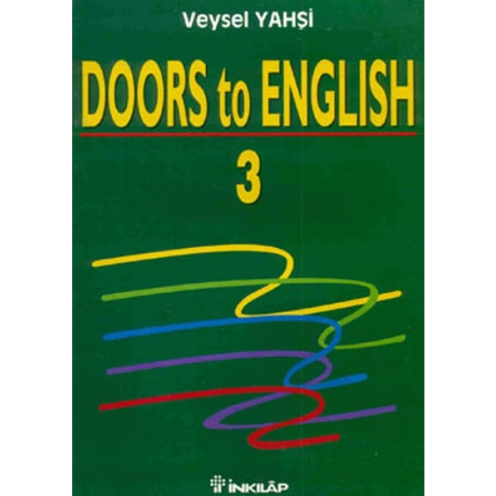 Doors to English 3