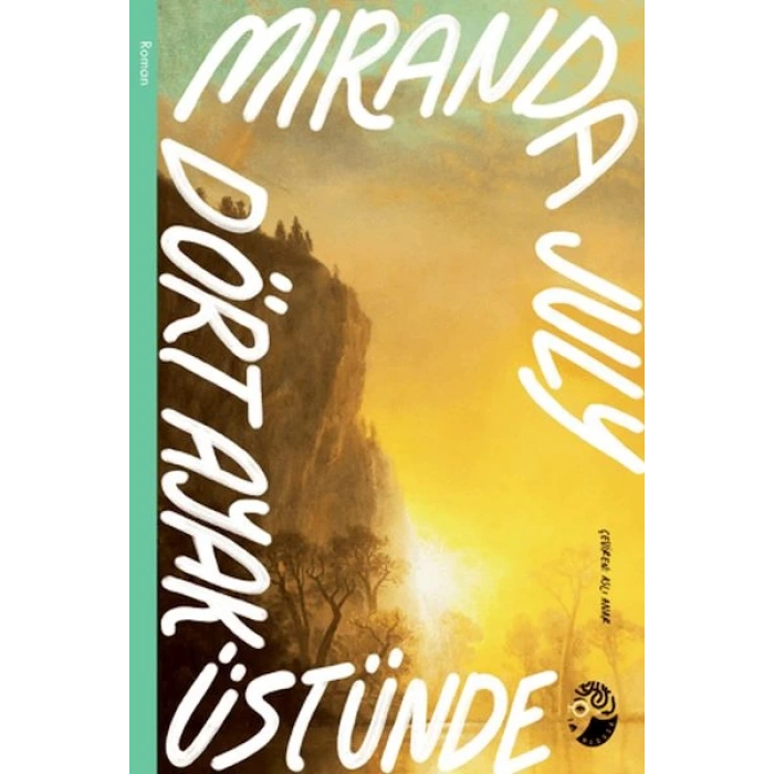 Dört Ayak Üstünde