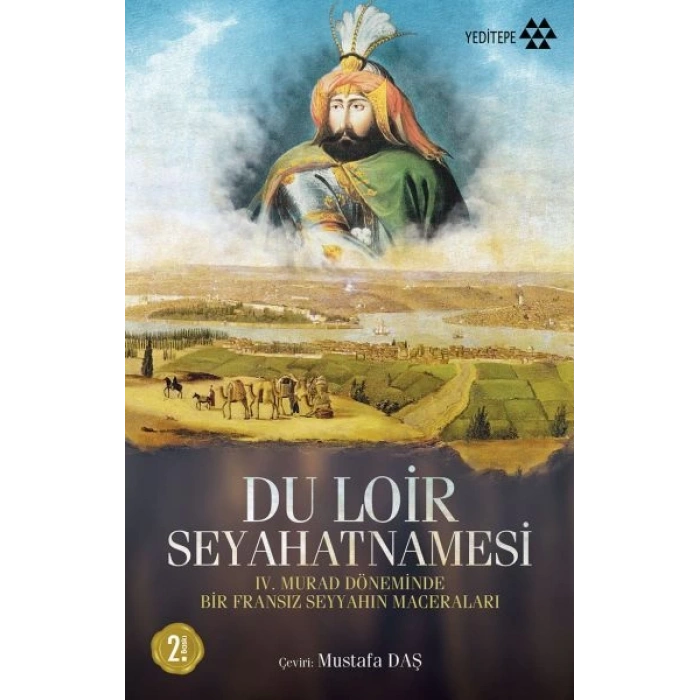 Du Loir Seyahatnamesi