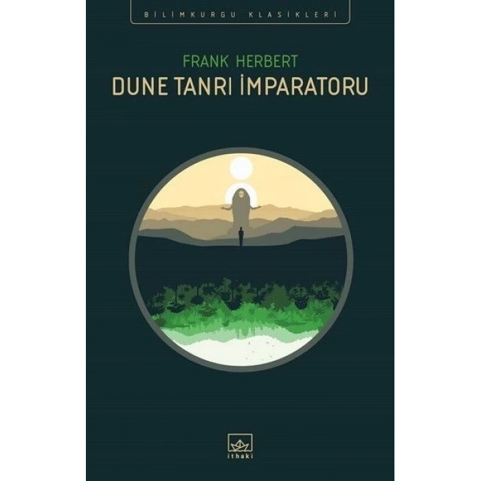 Dune Tanrı İmparatoru