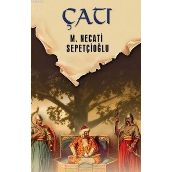 Dünki Türkiye 5. Kitap - Çatı