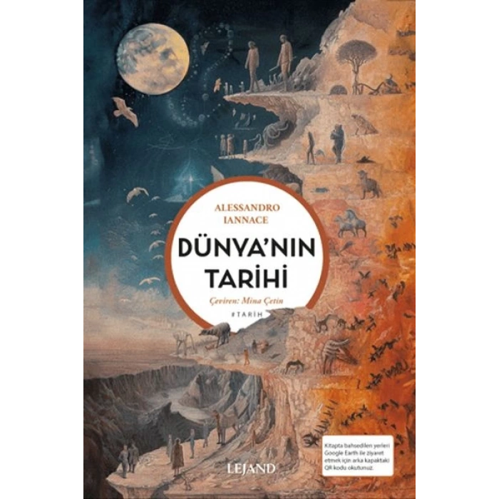Dünyanın Tarihi
