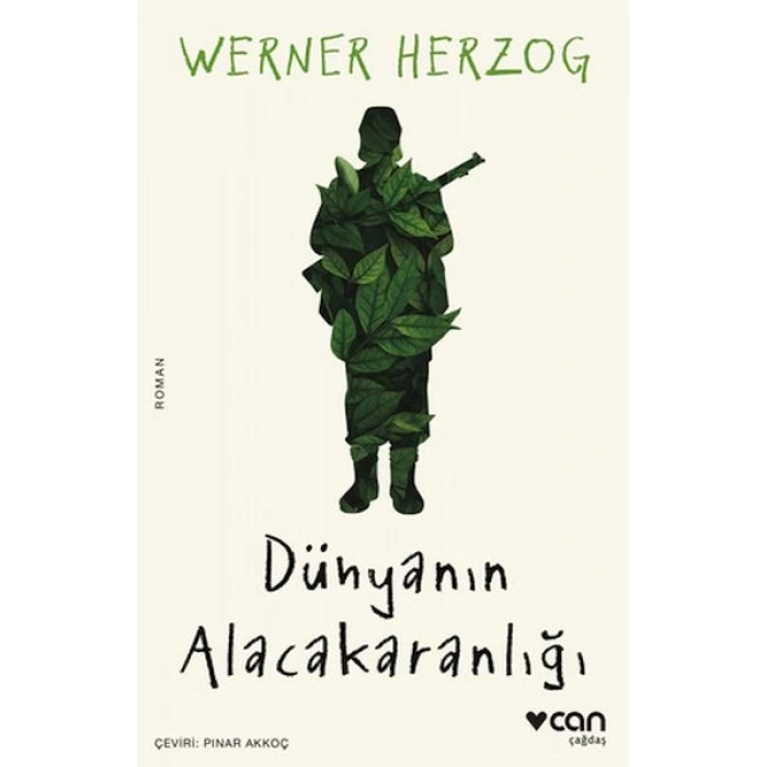 Dünyanın Alacakaranlığı