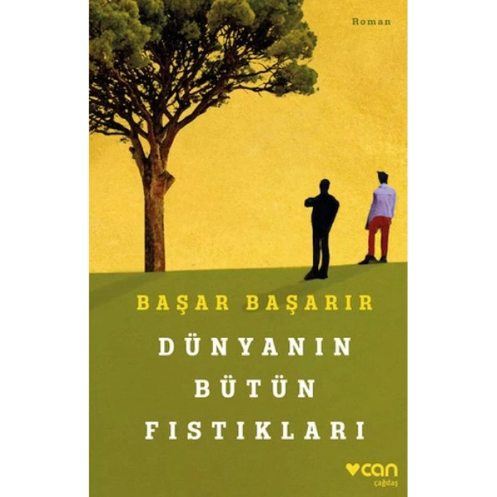 Dünyanın Bütün Fıstıkları