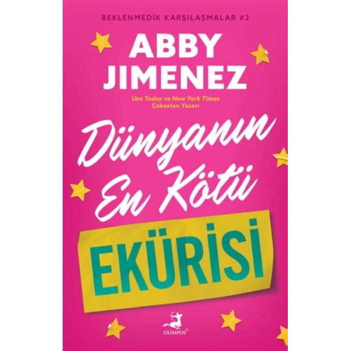 Dünyanın En Kötü Ekürisi - Beklenmedik Karşılaşmalar 2 