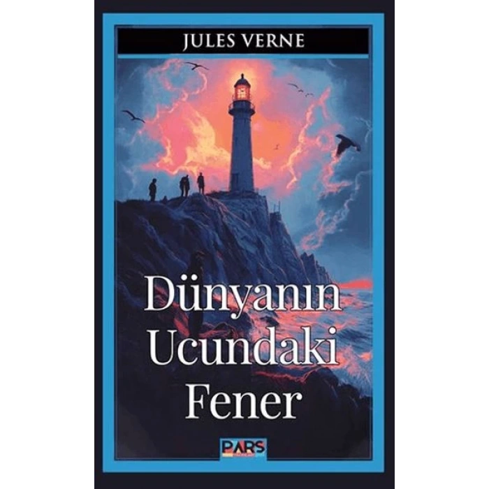Dünyanın Ucundaki Fener