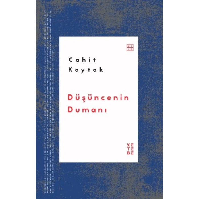 Düşüncenin Dumanı