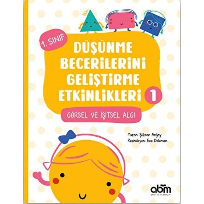 Düşünme Becerilerini Geliştirme Etkinlikleri 1
