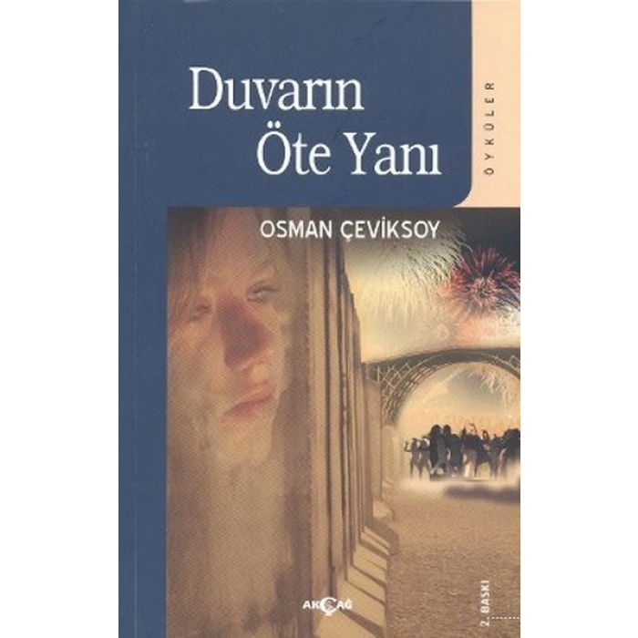 Duvarın Öte Yanı