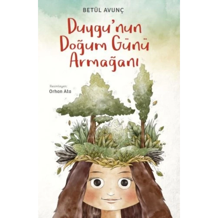 Duygunun Doğum Günü Armağanı