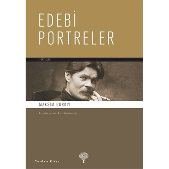 Edebi Portreler