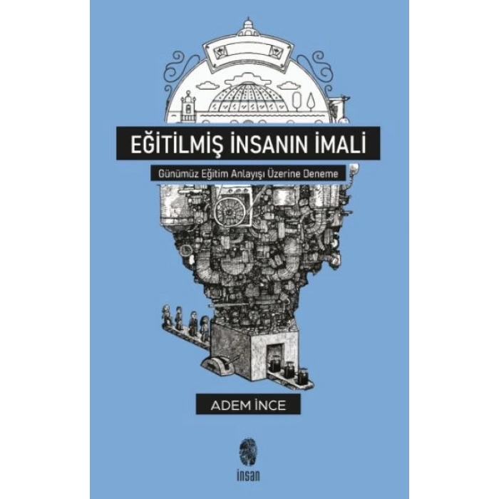 Eğitilmiş İnsanın İmali