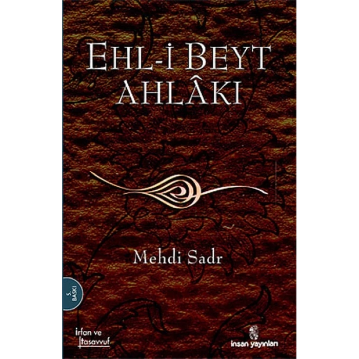 Ehl-i Beyt Ahlakı