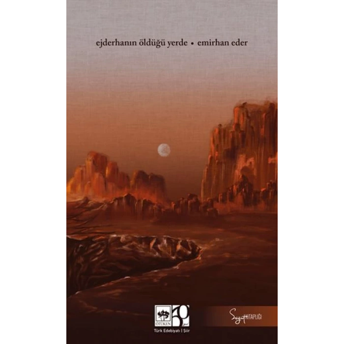 Ejderhanın Öldüğü Yerde