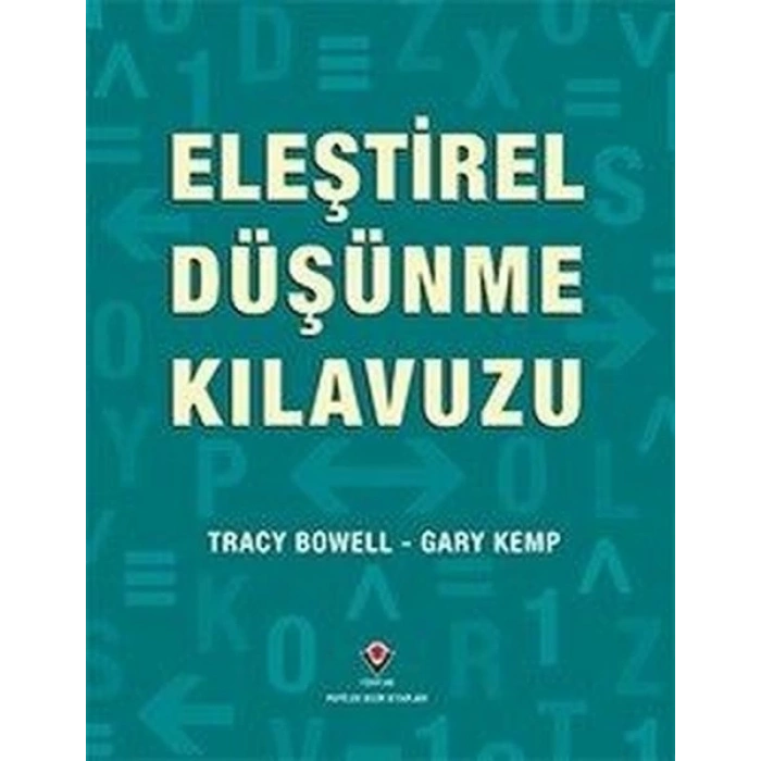 Eleştirel Düşünme Kılavuzu