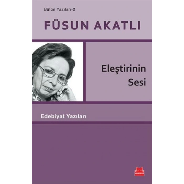 Eleştirinin Sesi