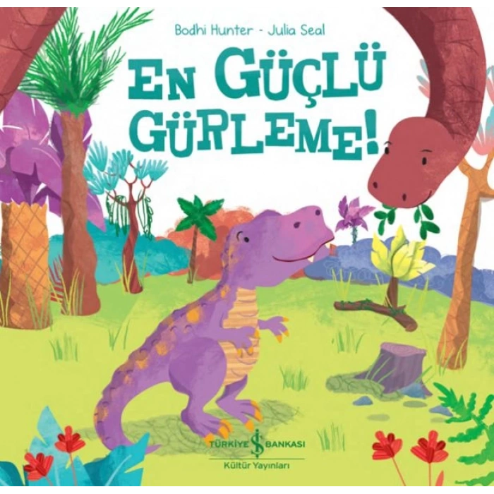 En Güçlü Gürleme!