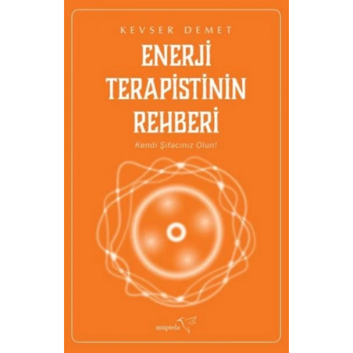 Enerji Terapistinin Rehberi