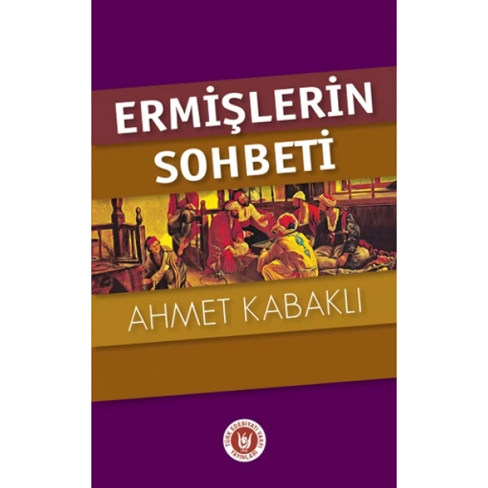 Ermişlerin Sohbeti