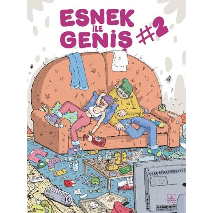 Esnek ile Geniş - 2