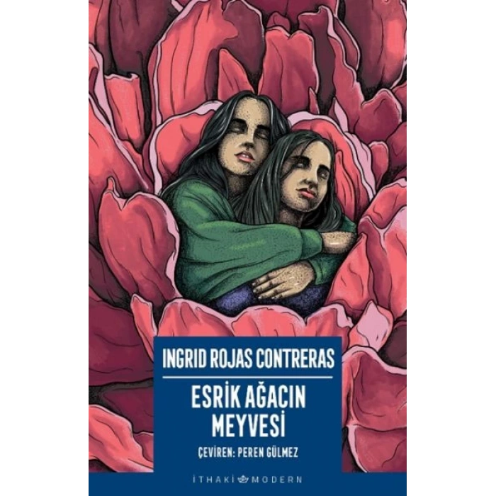 Esrik Ağacın Meyvesi