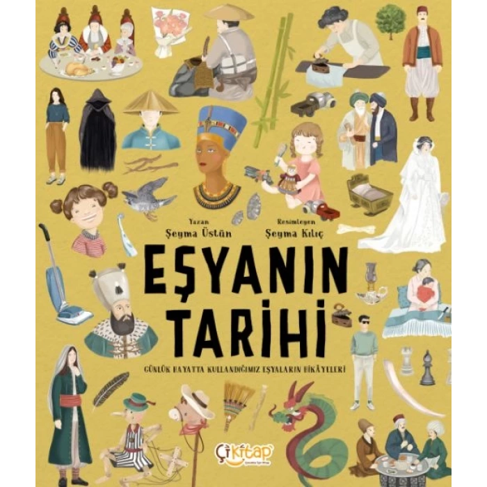 Eşyanın Tarihi