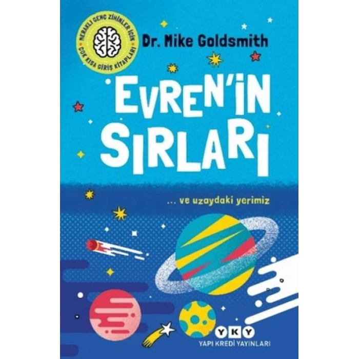 Evren’in Sırları