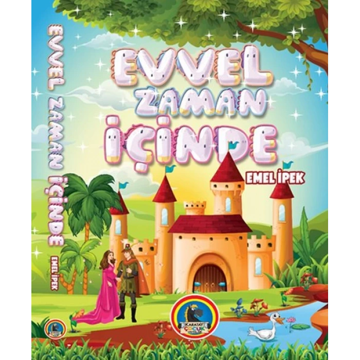 Evvel Zaman İçinde