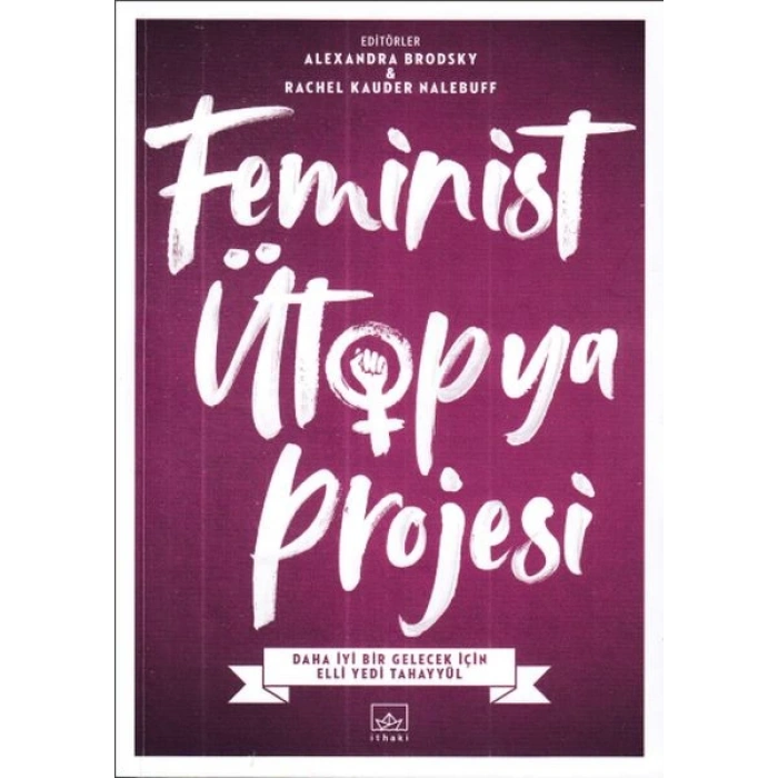 Feminist Ütopya Projesi