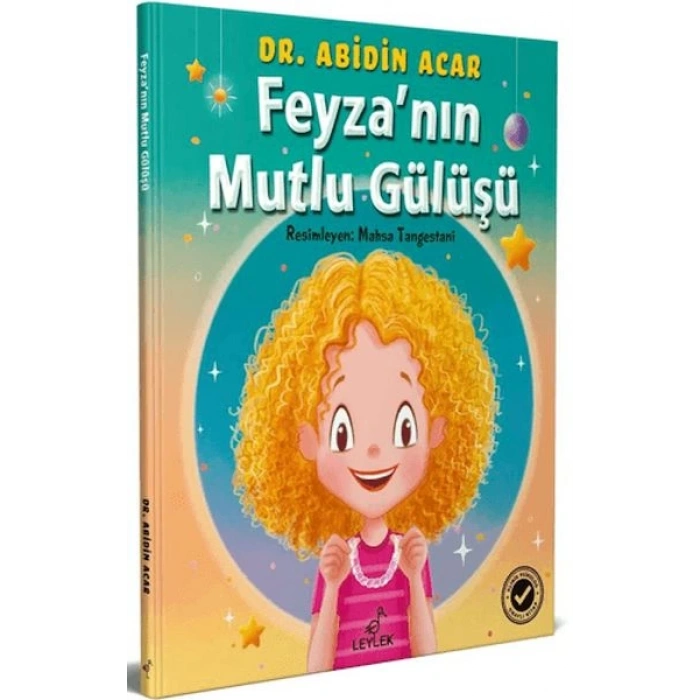 Feyzanın Mutlu Gülüşü