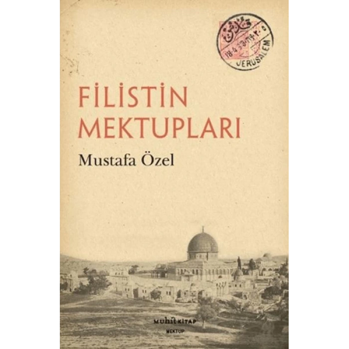 Filistin Mektupları