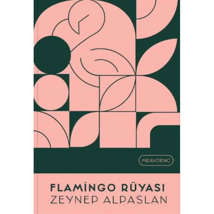 Flamingo Rüyası