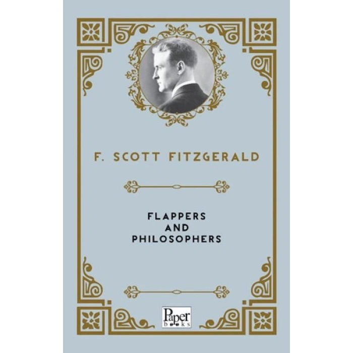 Flappers and Philosophers