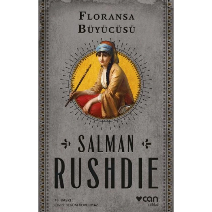 Floransa Büyücüsü