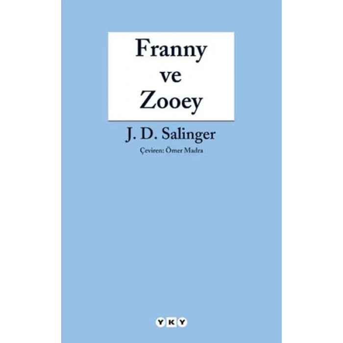 Franny ve Zooey