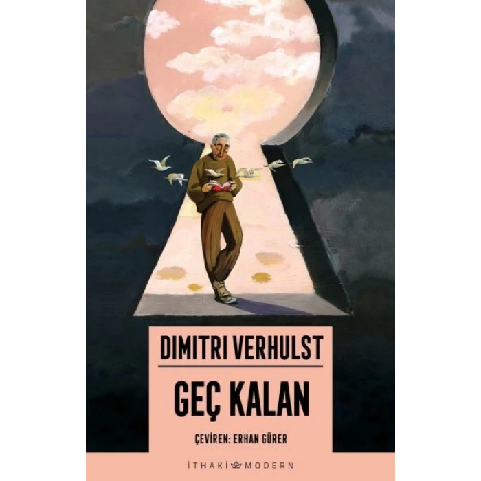 Geç Kalan