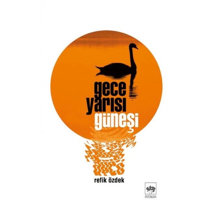 Gece Yarısı Güneşi