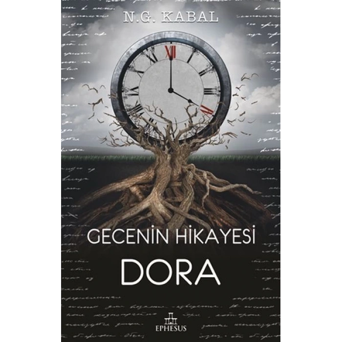 Gecenin Hikayesi - Dora-Ciltsiz