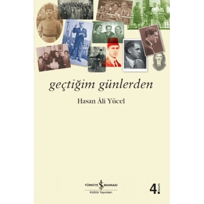 Geçtiğim Günlerden