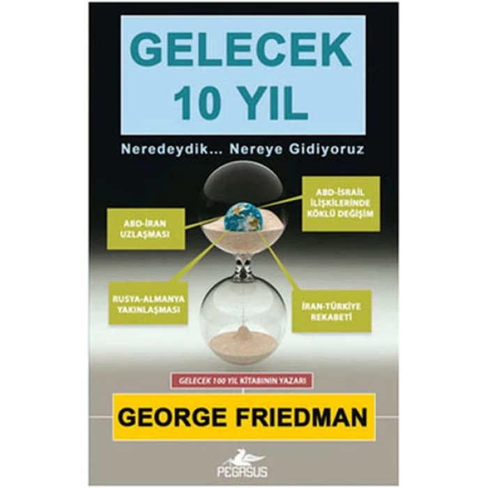 Gelecek 10 Yıl
