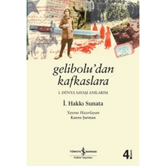 Geliboludan Kafkaslara