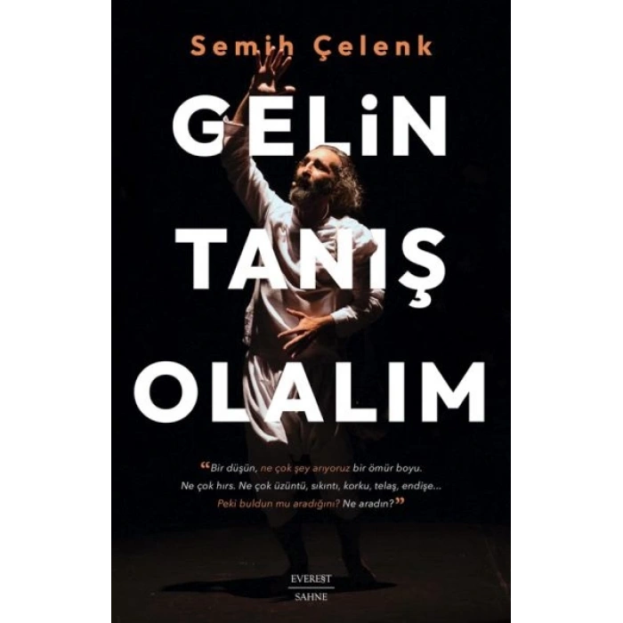 Gelin Tanış Olalım