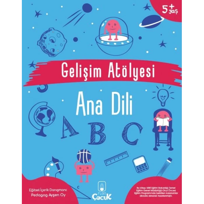 Gelişim Atölyesi Ana Dili
