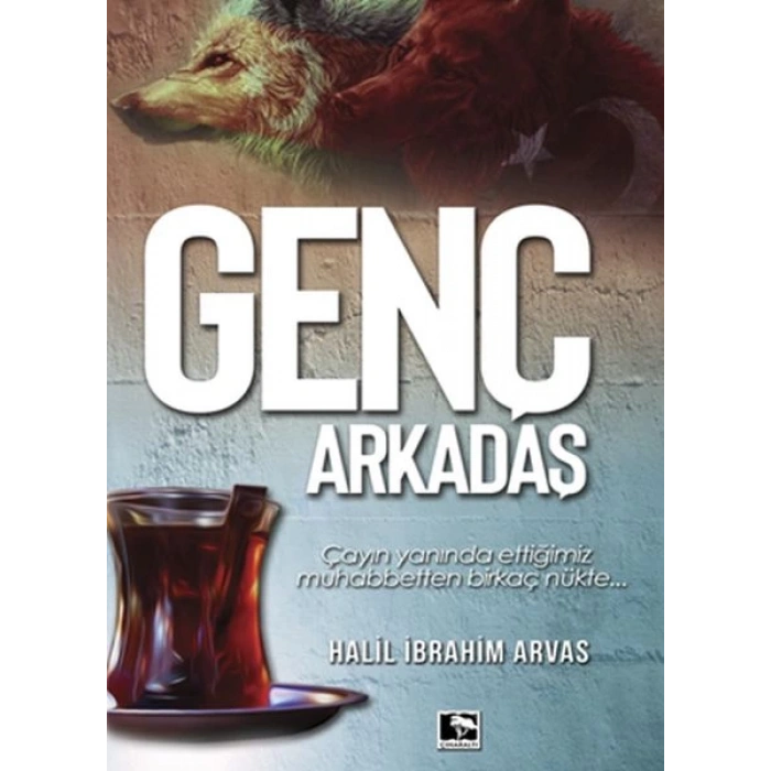 Genç Arkadaş