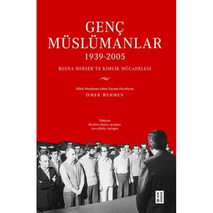 Genç Müslümanlar (1939-2005)