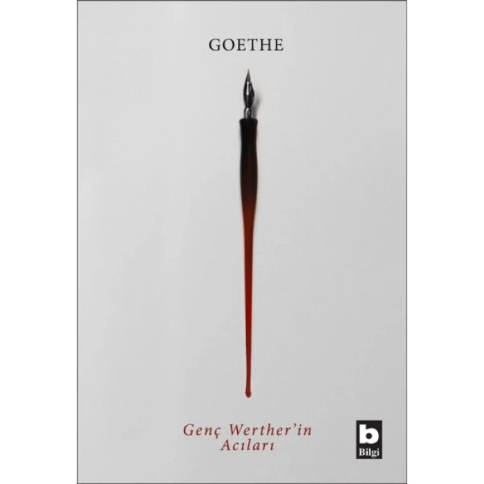 Genç Wertherin Acıları