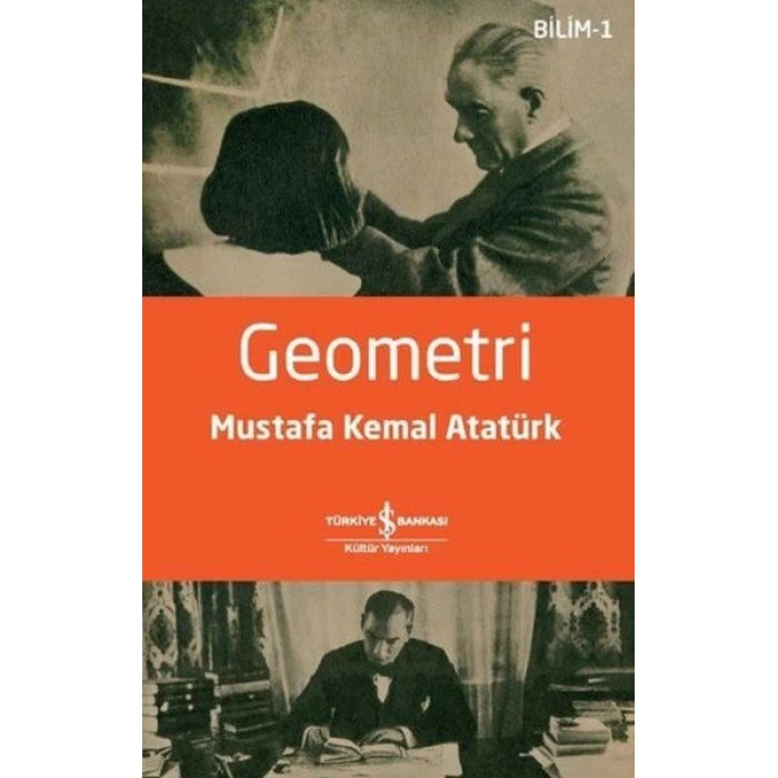 Geometri - Mustafa Kemal Atatürk